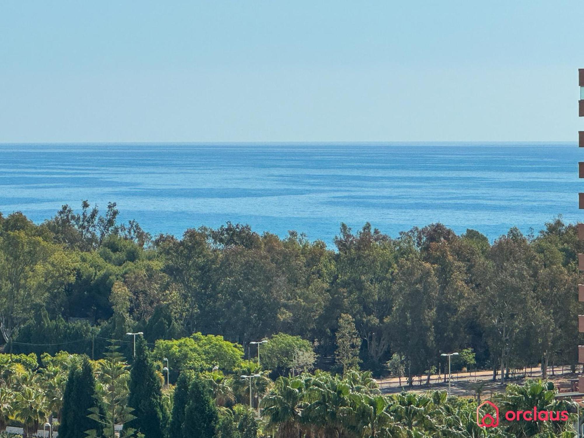 Sol Mediterraneo Oropesa del Mar Bagian luar foto